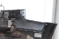 Pare choc arriere AUDI A4 3