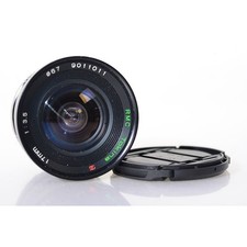 Tokina RMC 3,5/17 Objectif