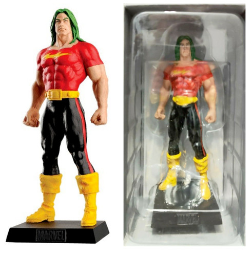 Marvel super heroes doc samson - heroes,