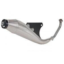 Pot d échappement Tecnigas