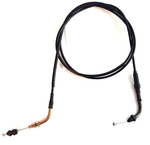 Throttle cable gy6 - throttle,
