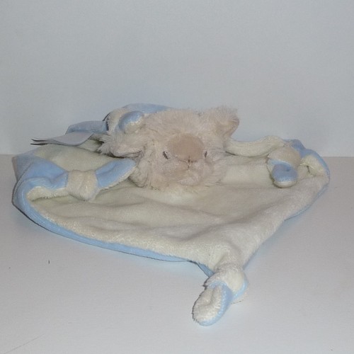 Doudou agnau mouton - doudou,