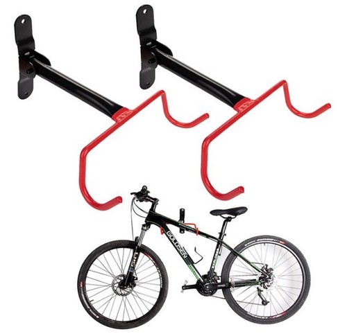 Vélo support mural - vélo,