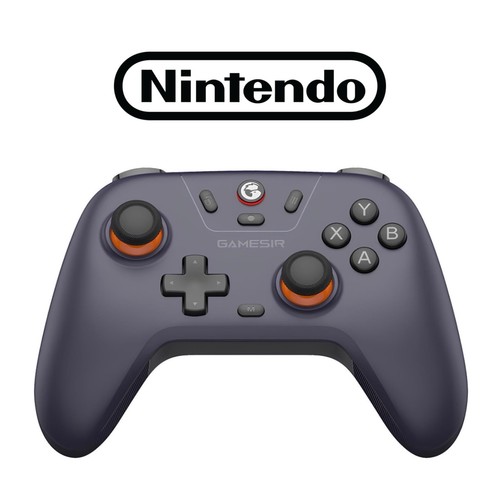 Manette pro pour nintendo - manette,