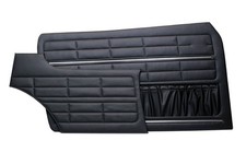 POUR VW KARMANN GHIA PANNEAU