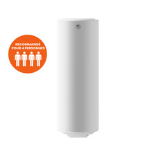 Chauffe-Eau Électrique 200L
