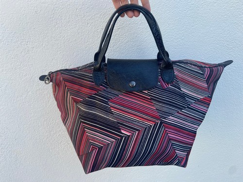 Sac main longchamp - sac, ligne