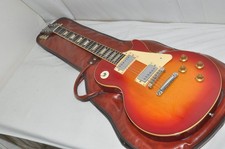 Guitare électrique standard