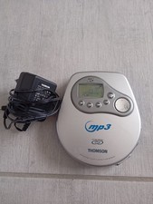 Lecteur baladeur cd mp3