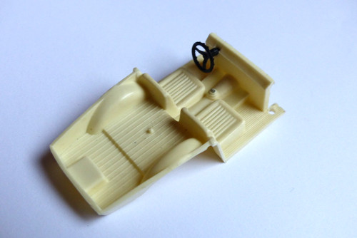 Maserati mistral mebetoys - -,