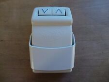 Stannah Stairlift Stair Lift 400 Remote - with Bracket Holder
