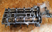 CULASSE POUSSOIR LINGUET ARBRE A CAME FORD FOCUS 2 1.8i FLEXFUEL RF5M5G6090AA