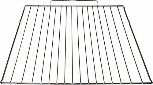 Grille central four 479x365mm - central,