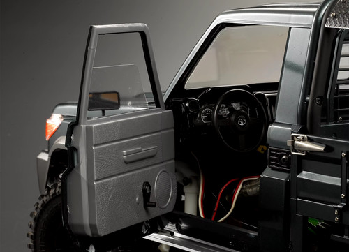 Killer body door kit - door, w/