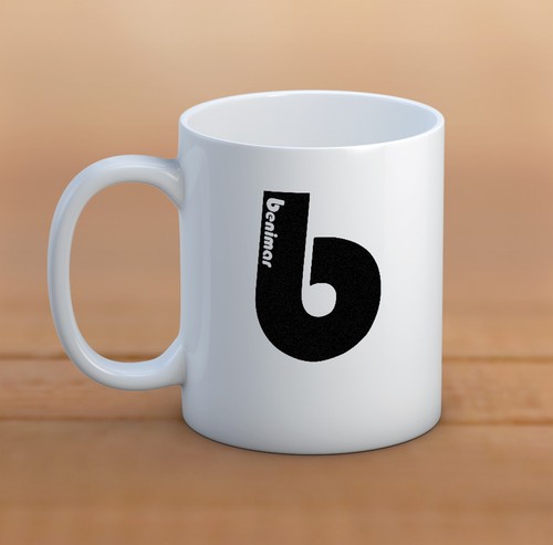 Tasse logo benimar - tasse,