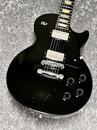 Guitare électrique gibson les - électrique,