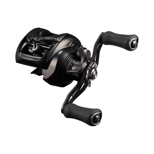 Daiwa moulinet casting tatula - daiwa,