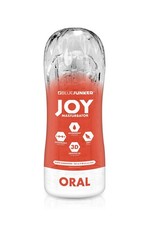 Masturbateur Effet Fellation