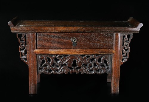 Chinois huali bois - 18,8",