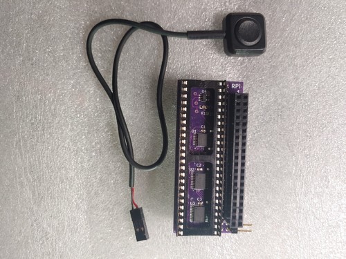 Rgb2hdmi amiga hdmi games - rgb2hdmi,