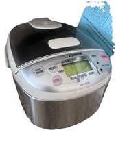 Zojirushi NS-LAC05 Micom 3 Cup