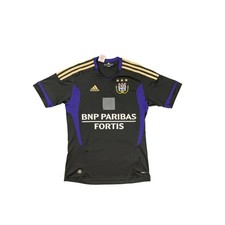 Maillot football vintage