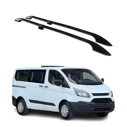 Barres toit longitudinales - barres,