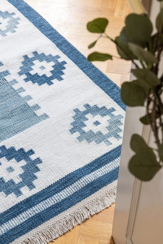 Tapis course laine - tapis, kilim