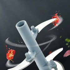 Hachoir manuel viande