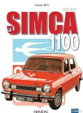 Metz François Simca 1100