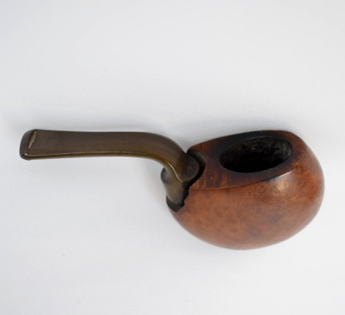 Ancienne pipe poche de - ancienne,