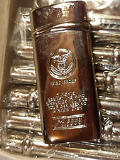 LOT 10 GAS ADVERTISING LIGHTERS ? WILD ~Pernod~ LIGHTERS