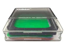 Filtre D'Effet Spécial Cokin Filtres Créatifs A375 Série A Rectangulaire