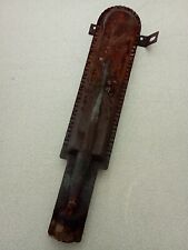 Injecteur Brûleur Four Gaz