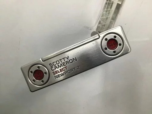 Titleist scotty cameron - titleist,
