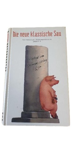 Nouvelle truie classique - nouvelle,