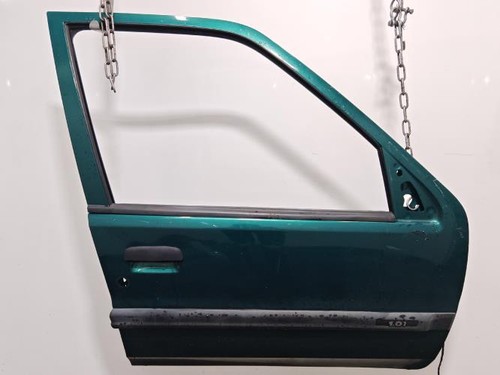 Porte avant droit - , saxo