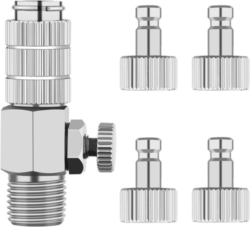 Hubest airbrush quick - hubest,