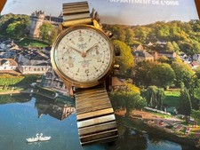 DREFFA Swiss -chronographe