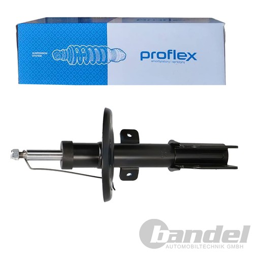 Proflex amortisseur gaz à - amortisseur,