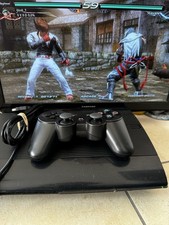 Console Ps3 Sony Playstation 3