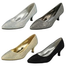 Chaussures De Mariage À Talon