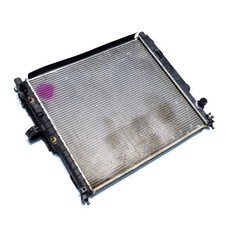 Mercedes-Benz M-Class ML