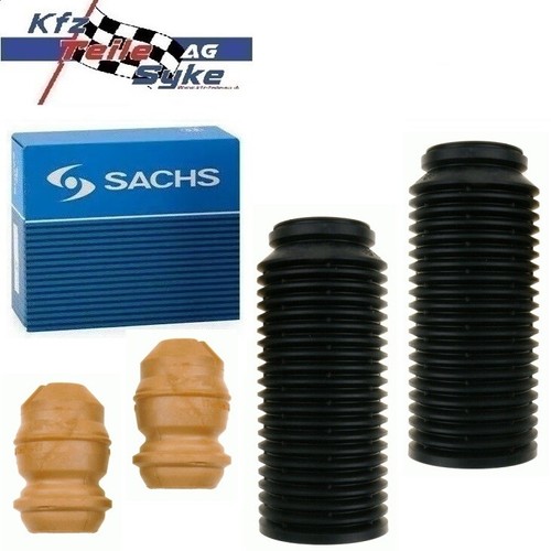 Sachs dust protection set