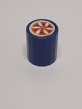 PLAYMOBIL 4237 Tonneau Bleu