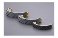 Machoires / Tambours de frein Arrière EBC 822G MAICO 400 -1983