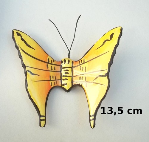 Magnifique papillon - magnifique, en