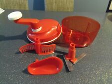 tupperware quick chef