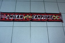 ECHARPE FOOTBALL /  MILAN