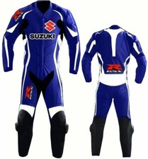 Suzuki GSXR Hommes Moto